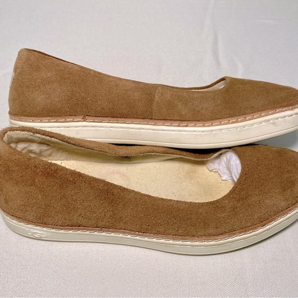 Ugg Slip-On Shoes - Picture 5 of 7